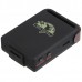 Real-Time Spy Mini GPS GSM GPRS Tracker Device Tracking System with SD Card Slot