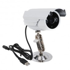 8mm Camera Lens TV-Out Night Vision Function Motion Detection Digital Video Recorder CCTV Camera