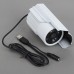 8mm Camera Lens TV-Out Night Vision Function Motion Detection Digital Video Recorder CCTV Camera