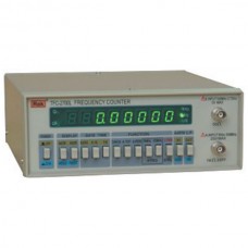 TFC-2700L Frequency Counter 10Hz to 2700MHz