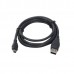 SSK Hi-speed USB 2.0 Device Cable Cord UC-H364 USB 2.0 Cable AM TO MINI 5P 1.5 M