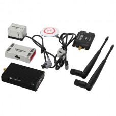 DJI Ace Waypoint Autopilot System for RC Helicopter Multicopter Aircraft