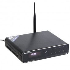 HIMEDIA 900B WIFI 3D Full HD ISO Media Player Realtek 1186 HDMI 1.4 Interface HD900B