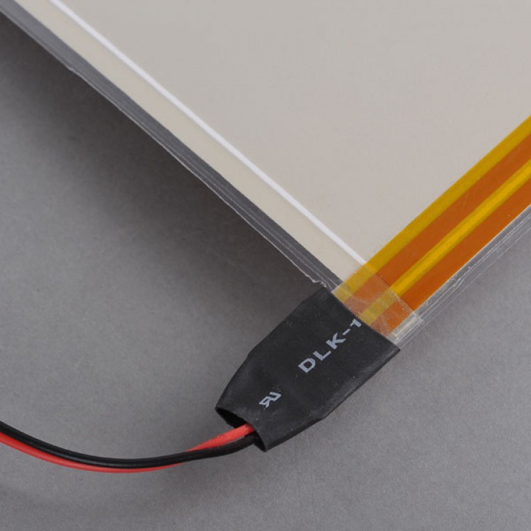 A4 297*210mm EL Panel Sheet Pad Back Light Display Light Up Backlight