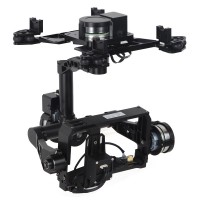 DJI Zenmuse Z15 Z15-N 3-Axis Gimbal Camera Mount for SONY Nex5/Nex7