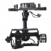 DJI Zenmuse Z15 Z15-N 3-Axis Gimbal Camera Mount for SONY Nex5/Nex7