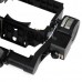 DJI Zenmuse Z15 Z15-N 3-Axis Gimbal Camera Mount for SONY Nex5/Nex7