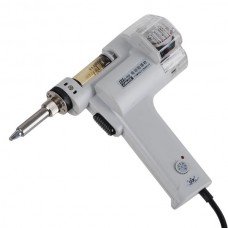 S-996P Electric Vacuum Desoldering Pump Solder Sucker Gun 220V 100W