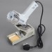 S-996P Electric Vacuum Desoldering Pump Solder Sucker Gun 220V 100W