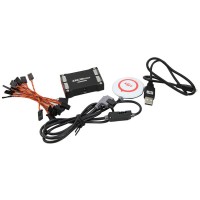 DJI ACE ONE GPS/INS Based Autopilot System for RC Helicopter Multicopter
