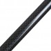 13mm*11mm Carbon Fiber Tube 3K Twill 500mm Long 2pcs