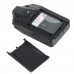 2.5" LCD 6LED IR DVRCamera Recorder Car Recorder Night Vision Colorful Monitor