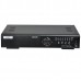 600TVL 48LED Audio Dome CCTV Cameras AVT618 8CH 1TB Network DVR Mobile Access System