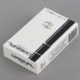 200g x 0.01g Professional Mini Digital Pocket Scale Cigarette Case CC-200