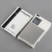 200g x 0.01g Professional Mini Digital Pocket Scale Cigarette Case CC-200