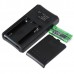500g x 0.1g Professional Mini Digital Pocket Scale FM500