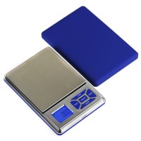 100g x 0.01g Professional Mini Digital Pocket Scale EQ-100