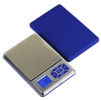200g x 0.01g Professional Mini Digital Pocket Scale EQ-200