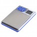 200g x 0.01g Professional Mini Digital Pocket Scale EQ-200