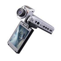 F900LHD 1080P 2.5" TFT LCD Screen 5.0 Mega Video Camcorder Car DVR Camera with 8G Card