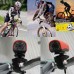 720P Waterproof Sport Action DVR Helmet Camera 20M Underwater Camcorder-Yellow