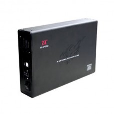 SSK SHE055 HDD Enclosure High Speed Hard Disk Drive Box