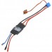 DUALSKY XC4018BA V2  ESC 40A for Multicopter