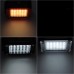 F&V Mini HD K480 + 2 x K160 LED Video Light Set for Camera Photograph