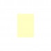 A4 297*210mm EL Panel Sheet Pad Back Light Display Light Up Backlight Set-Yellow
