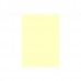 A3 300*420mm EL Panel Sheet Pad Back Light Display Light Up Backlight Set-Yellow