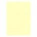A2 600*420mm EL Panel Sheet Pad Back Light Display Light Up Backlight Set-Yellow