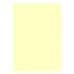 A2 600*420mm EL Panel Sheet Pad Back Light Display Light Up Backlight Set-Yellow