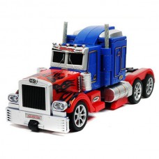 RC Radio Transformer Remote Control Truck Transformer Robot