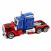 RC Radio Transformer Remote Control Truck Transformer Robot