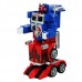 RC Radio Transformer Remote Control Truck Transformer Robot