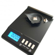 0.001g x 20g AMW Gemini Digital Milligram Gram Scale Digital Scale