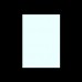 A3 300*420mm EL Panel Sheet Pad Back Light Display Light Up Backlight Set-White