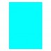 A2 600*420mm EL Panel Sheet Pad Back Light Display Light Up Backlight Set-Light Blue