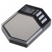 500g x 0.1g Professional Mini Digital Pocket Scale LX-500