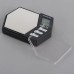 100g x 0.01g Professional Mini Digital Pocket Scale LX-100