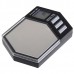 200g x 0.01g Professional Mini Digital Pocket Scale LX-200