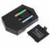 300g x 0.01g Professional Mini Digital Pocket Scale LX-300