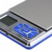 1000g x 0.1g Professional Mini Digital Pocket Scale EQ-1000