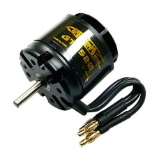 Emax GT3520/04 Outrunner Brushless Motor 1150KV for RC Airplane