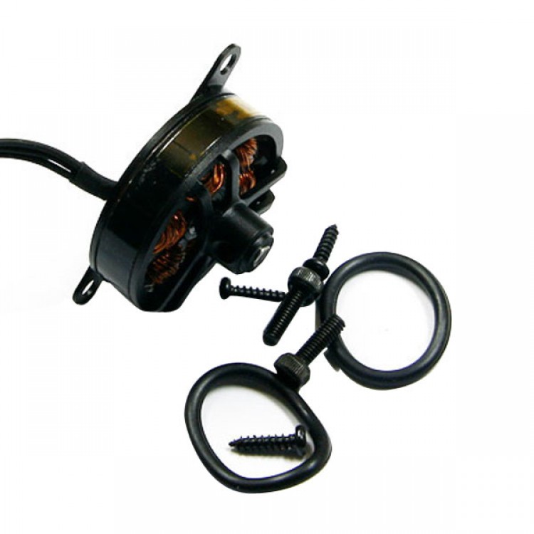 Details about   EMAX GT2203 1560KV 2 cell Brushless Motor for RC Aircraft Plane