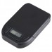 120g x 0.01g Professional Mini Digital Pocket Scale CP-120