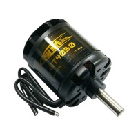 EMAX GT Series 420KV Outrunner Brushless Motors Type GT4030/06 5.4kg Thrust