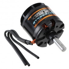 EMAX GT Series 470KV Outrunner Brushless Motors Type GT4020/09 for RC Aircraft