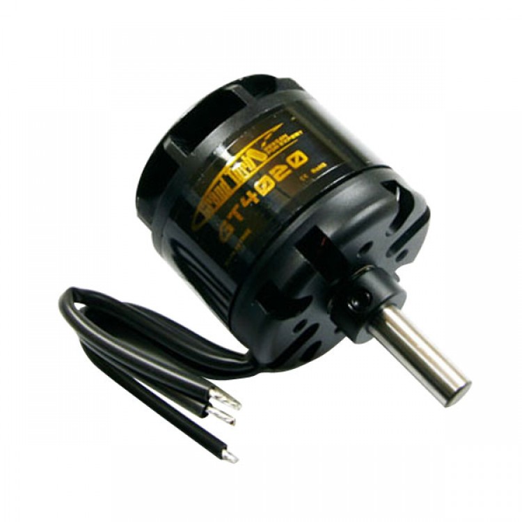 emax rc motors