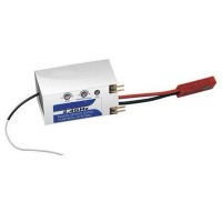 EK2-0708 2.4Ghz 4in1 Controller For Esky LAMA Helicopter